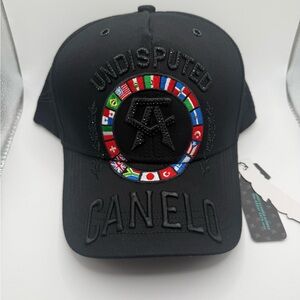 Dandy Hats Canelo Undisputed Calida G5 1.1